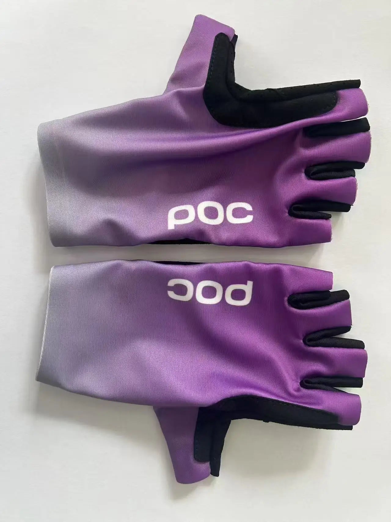New  half finger gloves for cycling motorcycle spring summer wear-resistant thick palm anti friction