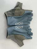 New  half finger gloves for cycling motorcycle spring summer wear-resistant thick palm anti friction
