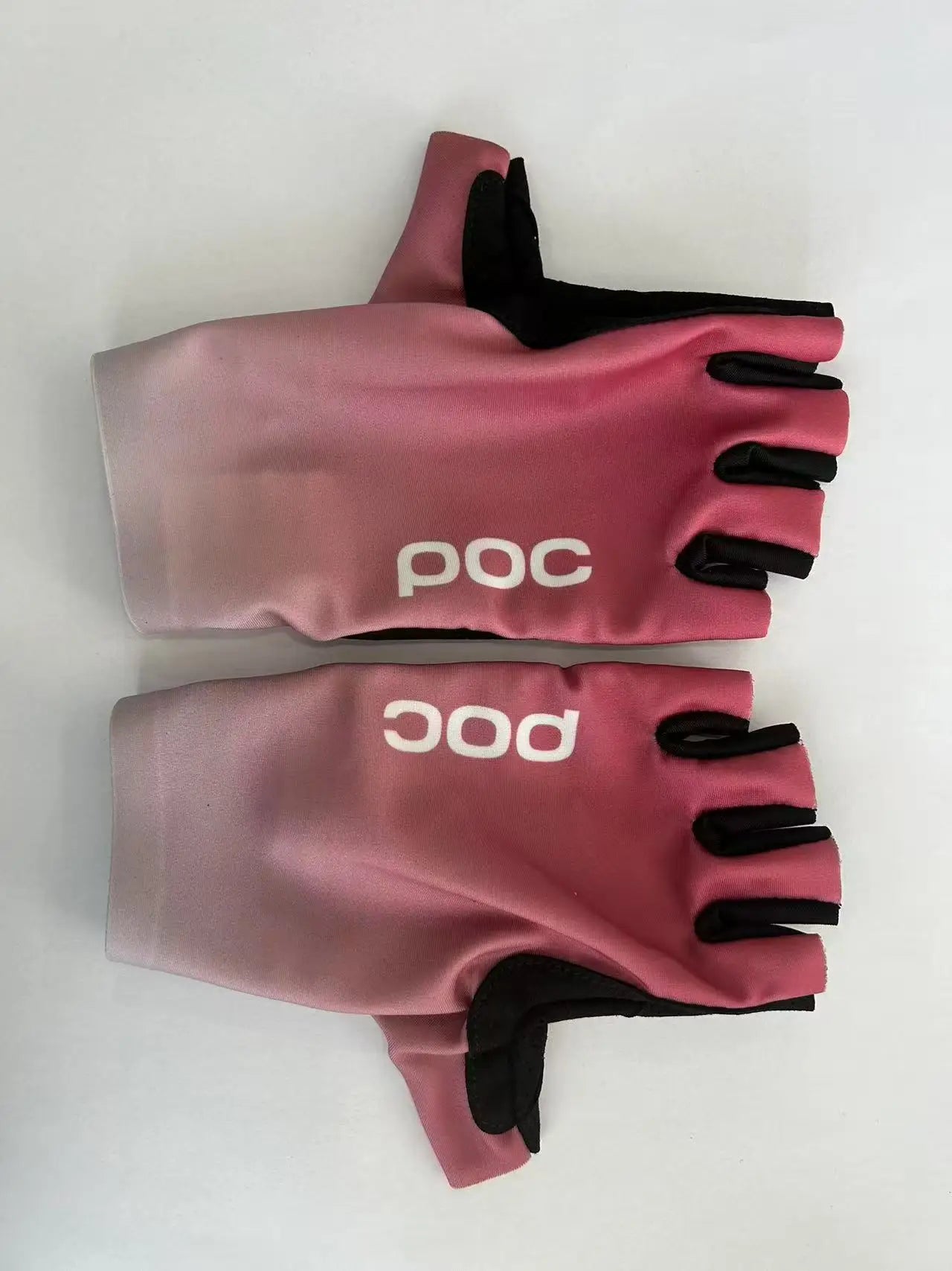 New  half finger gloves for cycling motorcycle spring summer wear-resistant thick palm anti friction