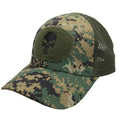 2026 Summer Men's and Women's Universal Baseball Hat Breathable Sun Protection Outdoor Sports Cap Skull Head Personalized Hat
